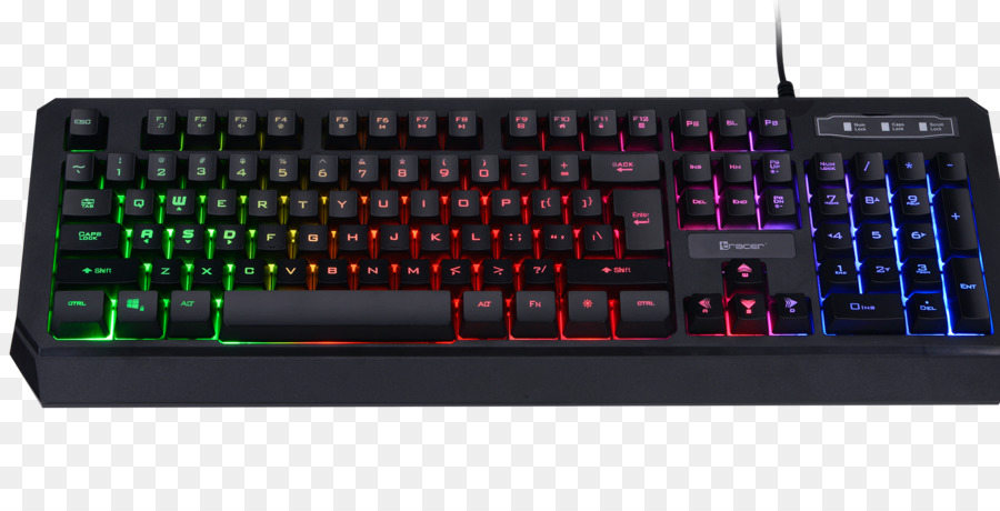 Teclado De La Computadora，El Ratón De La Computadora PNG