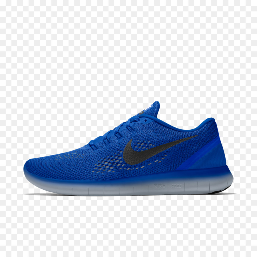 Zapatillas Azules，Zapatos PNG