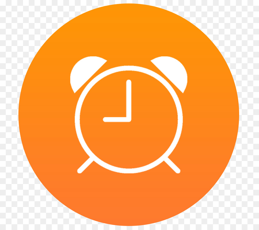 Despertador，Reloj PNG