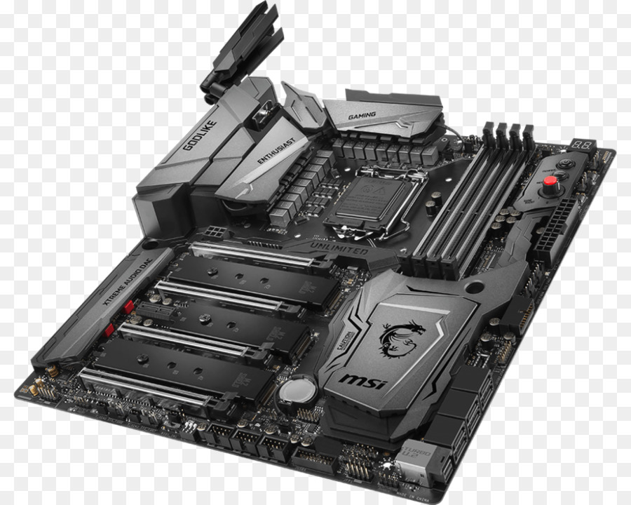 Placa Madre，Computadora PNG