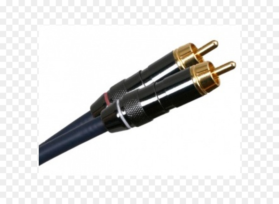 Cable Coaxial，Cable Eléctrico PNG