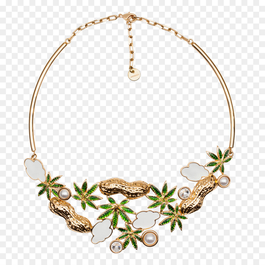 Collar，Joyería PNG