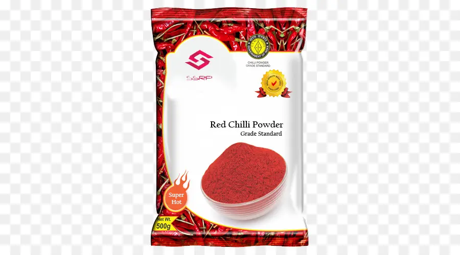 El Chile En Polvo，La Cocina India PNG