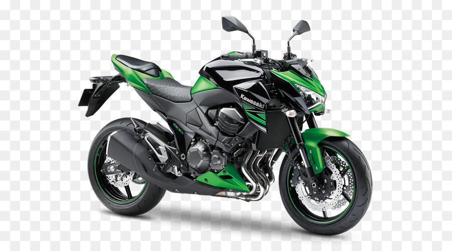 Kawasaki Z1，Motocicleta PNG