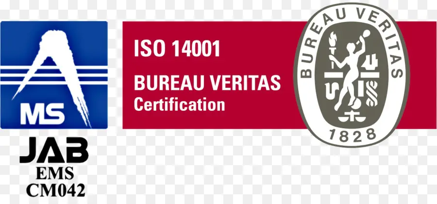 Iso 14001，Oficina Veritas PNG