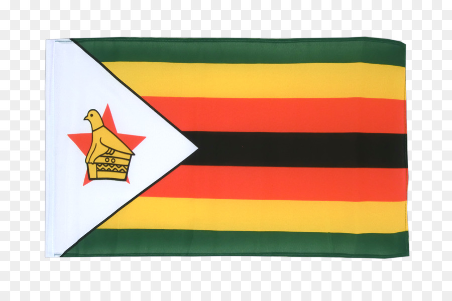 Zimbabue，Bandera De Zimbabwe PNG