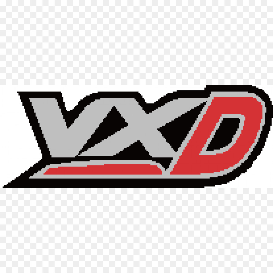 Logotipo De Vxd，Marca PNG