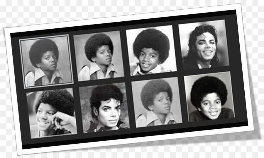 Marcos De Imagen，Michael Jackson PNG