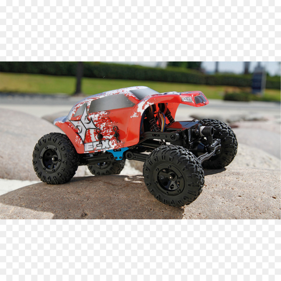 Coche，Monster Truck PNG