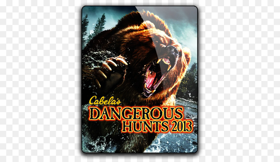 Cabela S Peligroso De Hunts 2013，Cabela S Peligroso De Hunts 2011 PNG