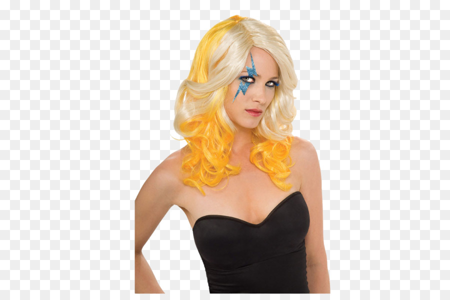 Lady Gaga，Disfraz PNG