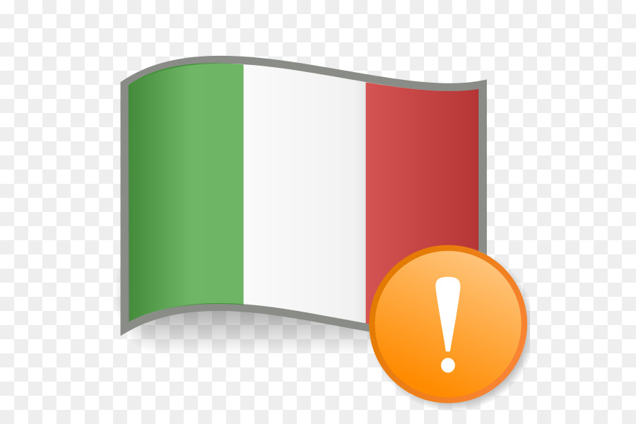 Bandera Italiana，Italia PNG