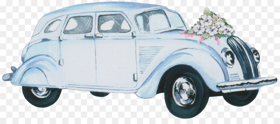 Coche，Coche Clásico PNG