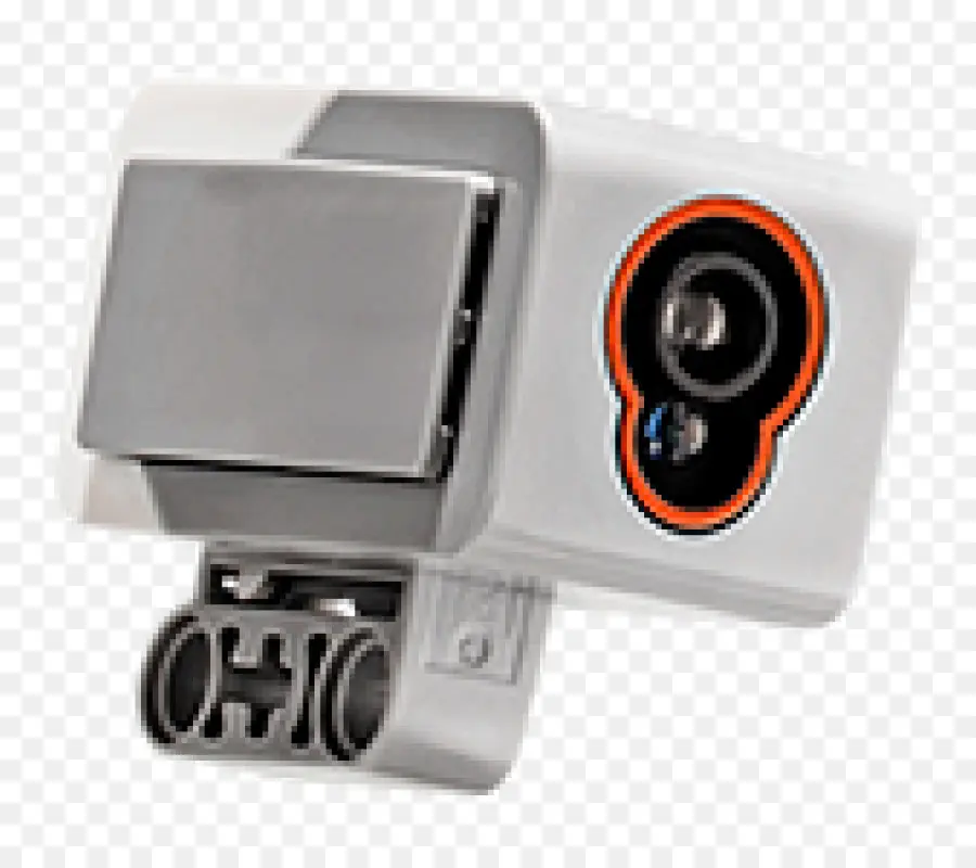 Sensor Lego，Robótica PNG