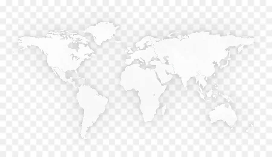 Mapa Mundial，Global PNG