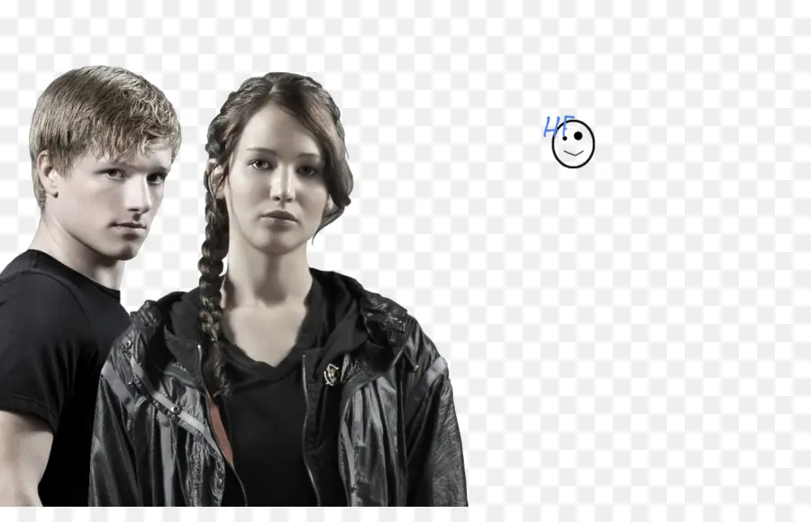 Suzanne Collins，Peeta Mellark PNG