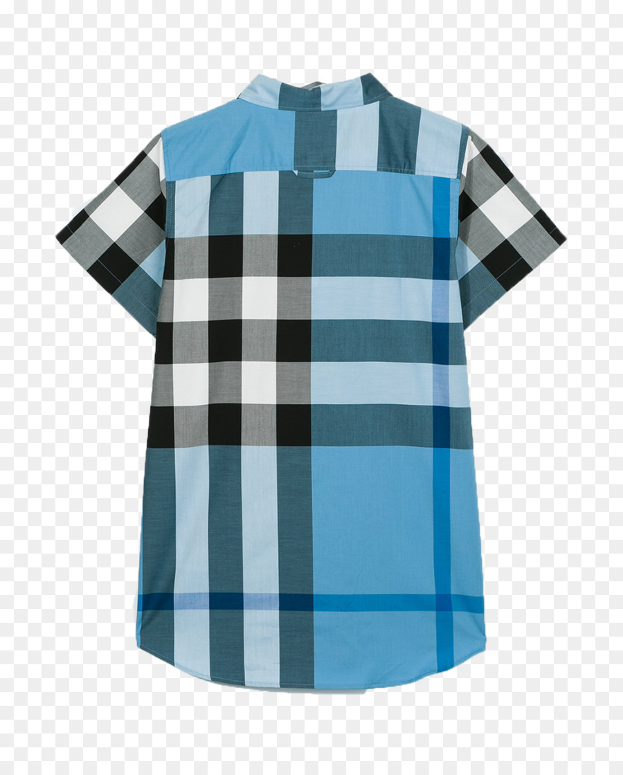 Camisa A Cuadros，A Cuadros PNG