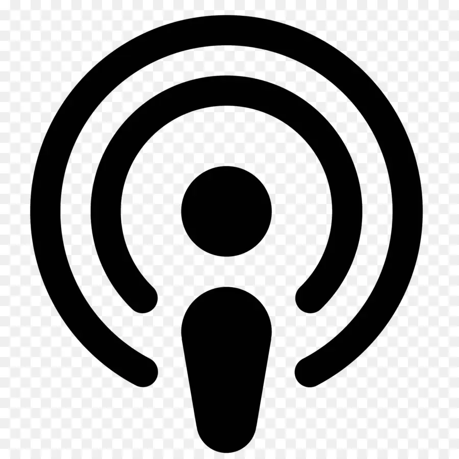 Podcast，Descargar PNG