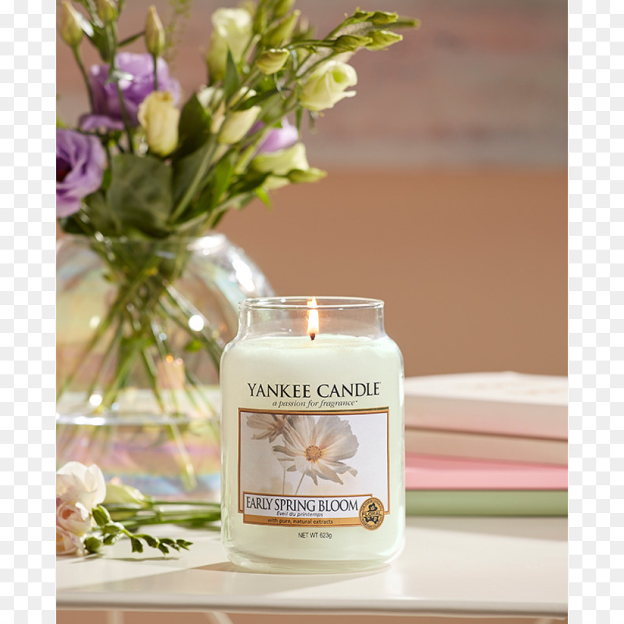 Vela，Yankee Candle PNG