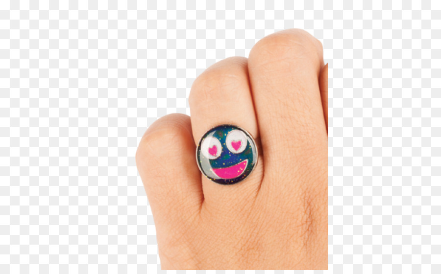 Anillo De Estado De ánimo，Anillo PNG