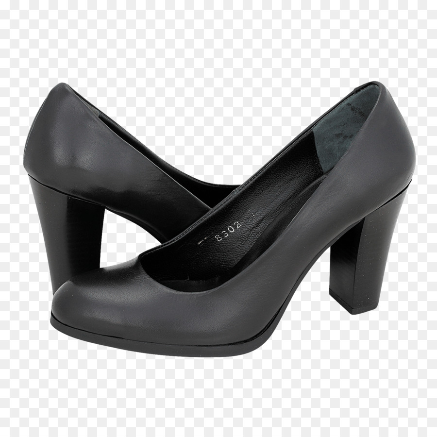 Zapato，De Cuero PNG