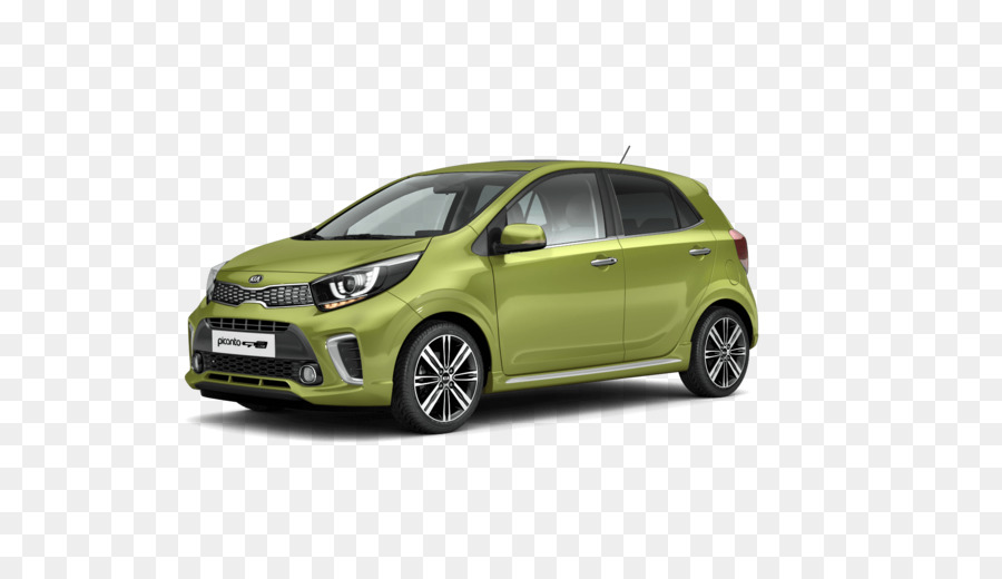 Kia，Kia Picanto PNG