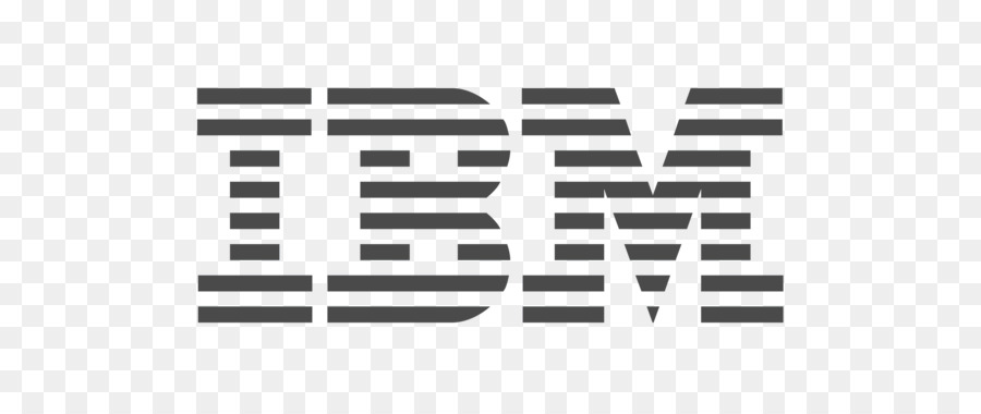 Logotipo De Ibm，Marca PNG