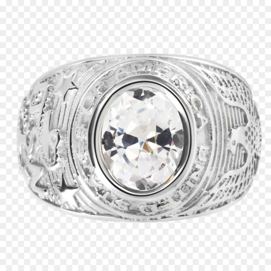 Anillo，Plata PNG