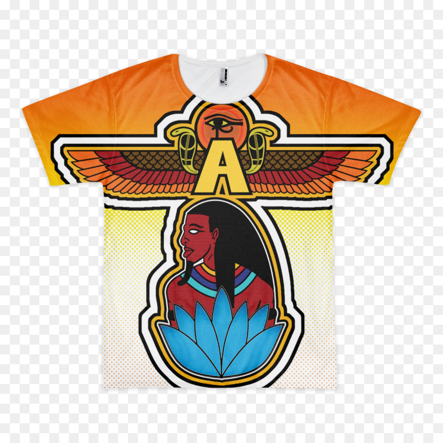 El Antiguo Egipto，Camiseta PNG