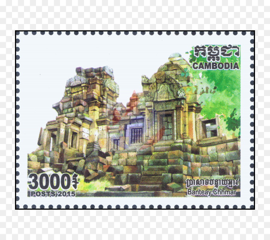 Angkor Wat，Imperio Khmer PNG