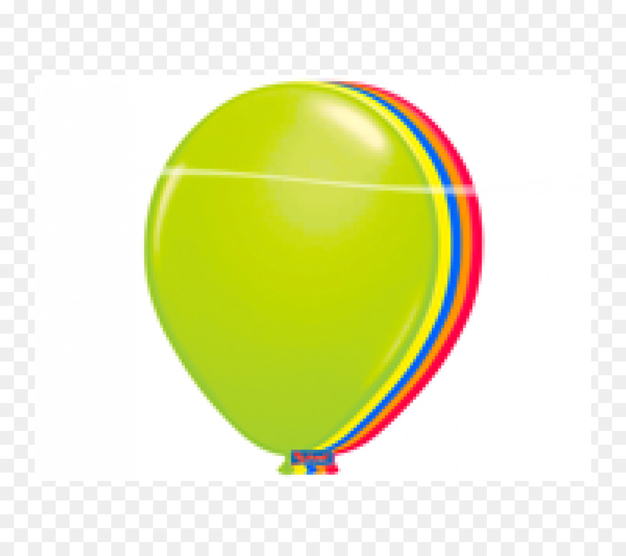 Globo De Juguete，Globo PNG