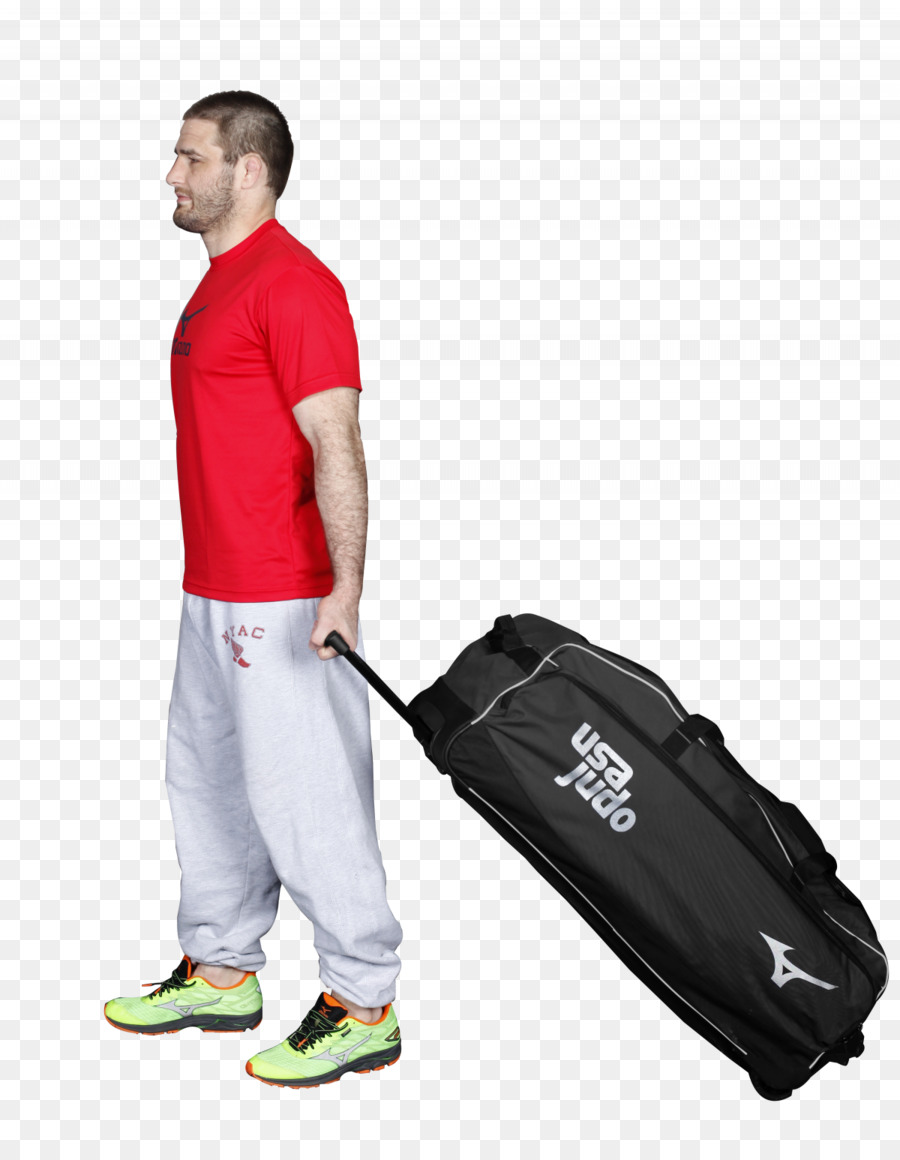 Bolsa，Judo PNG