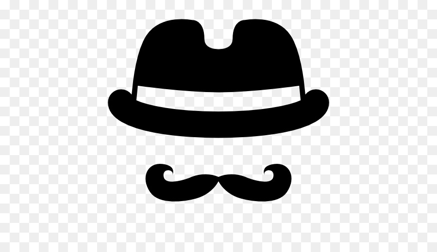 Sombrero Y Bigote，Sombrero PNG