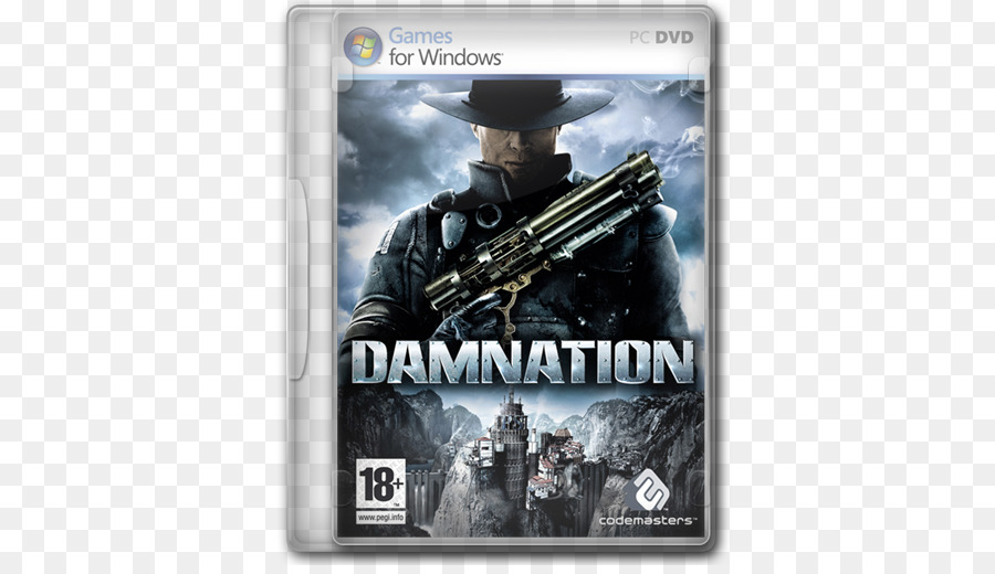 La Condenación，Xbox 360 PNG