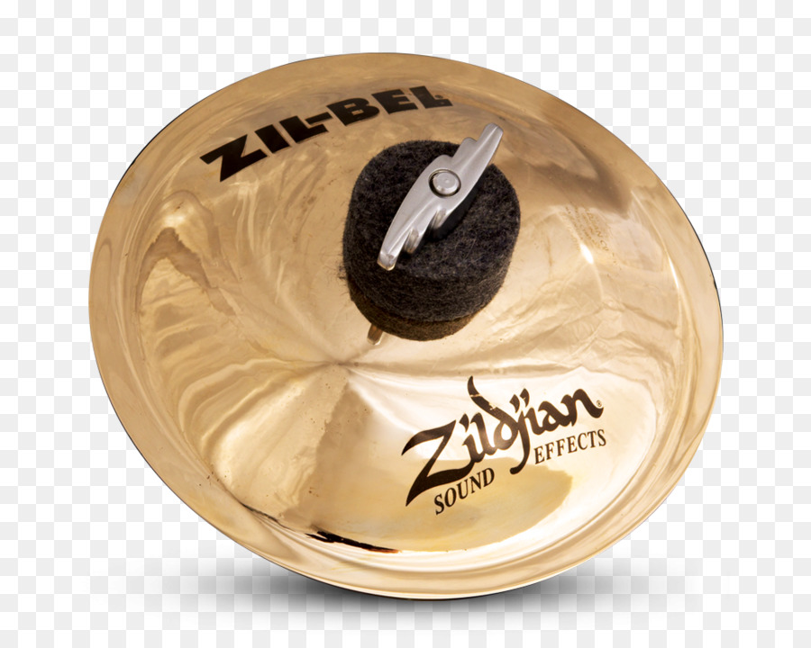 Avedis Zildjian Company，Campana PNG