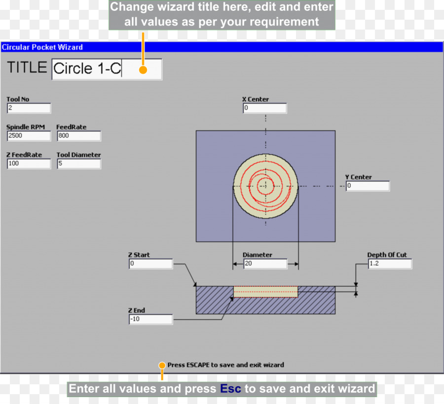 El Control Numérico De Ordenador，Gcode PNG