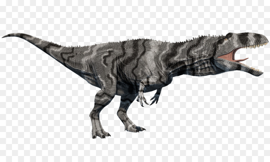 Tiranosaurio，Carnicería Primitiva PNG