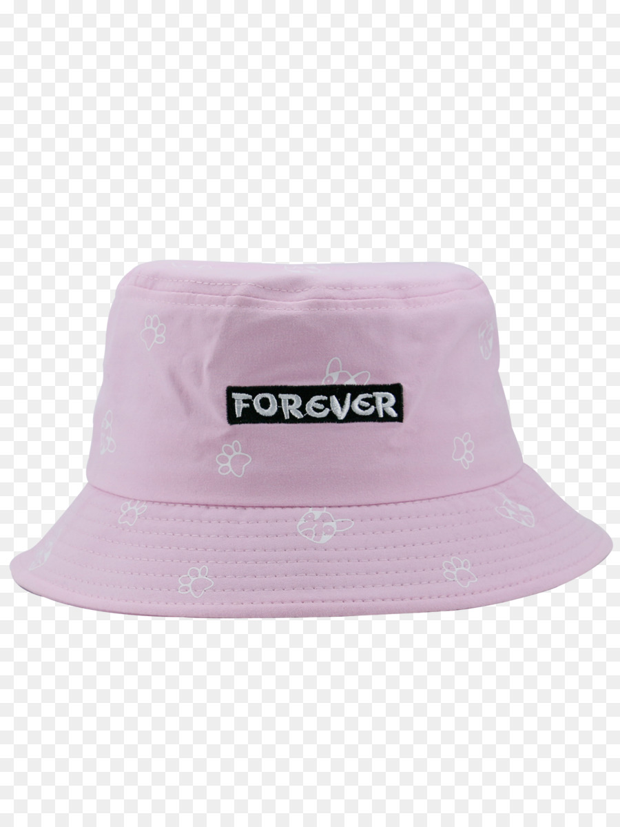 Sombrero De Pescador Rosa，Sombrero PNG