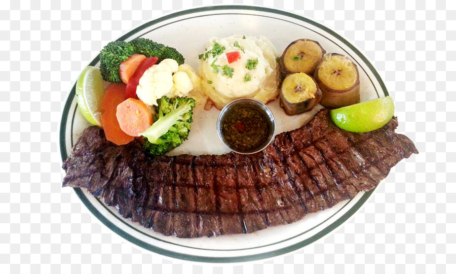 Desayuno Completo，Carne Asada PNG