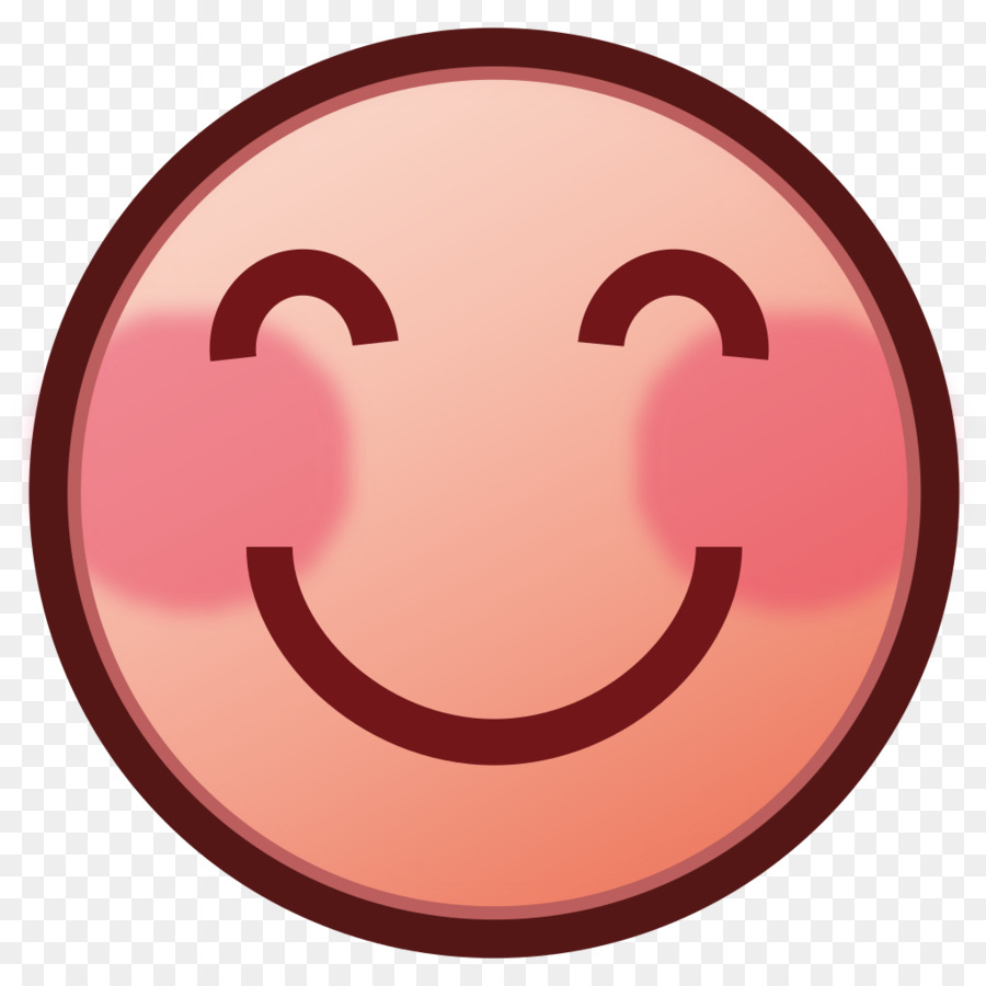 Sonriente，Emoticono PNG