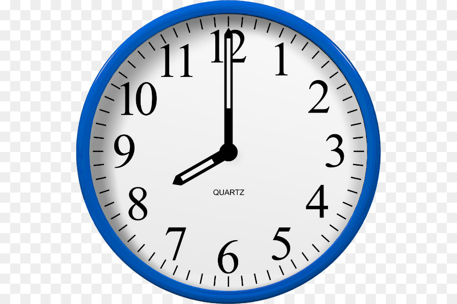 Reloj，Señal Analoga PNG