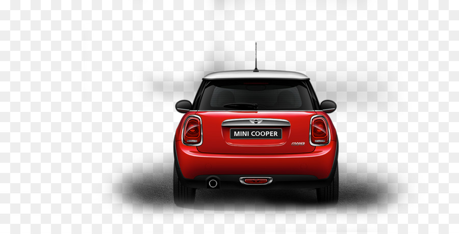 Mini Cooper，Coche PNG