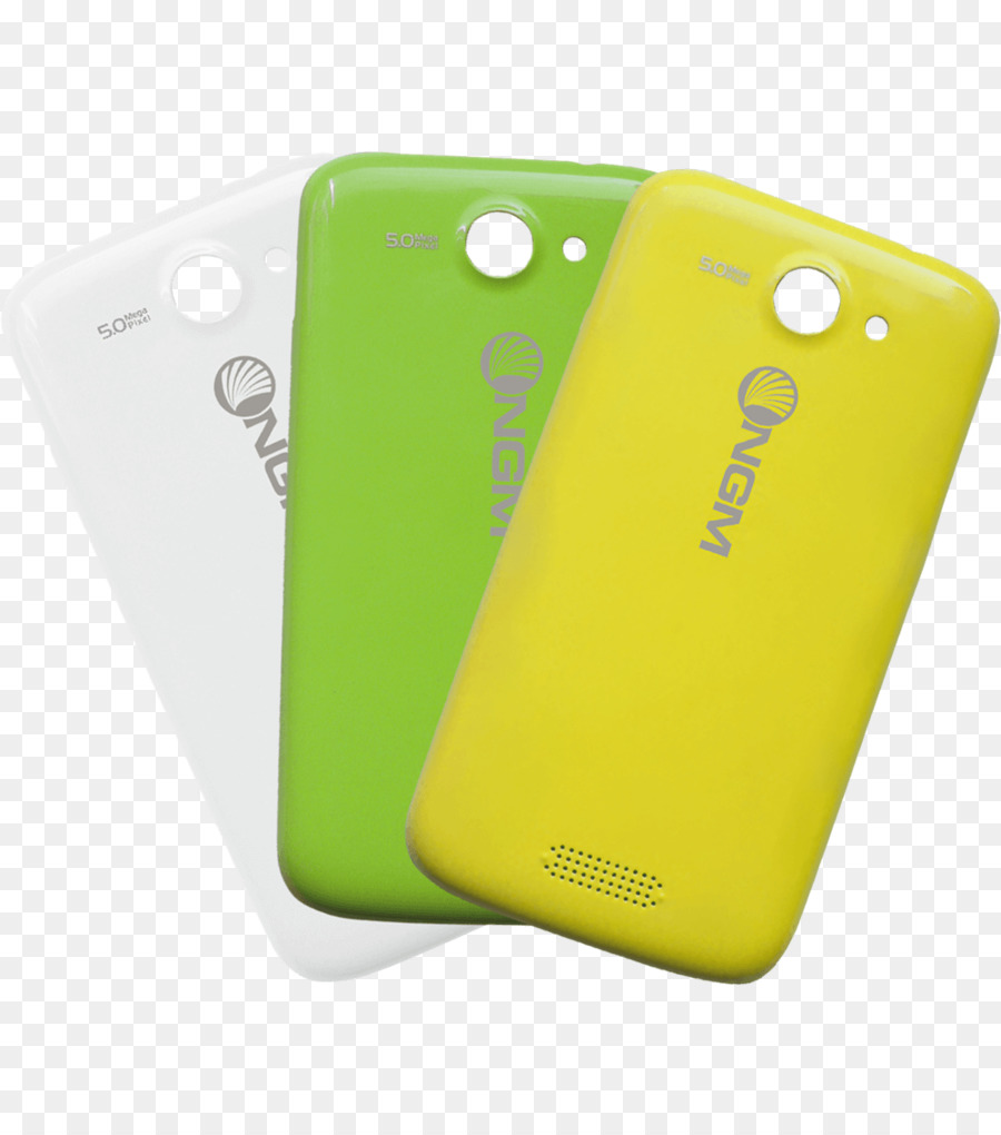 Smartphone，Colorate PNG