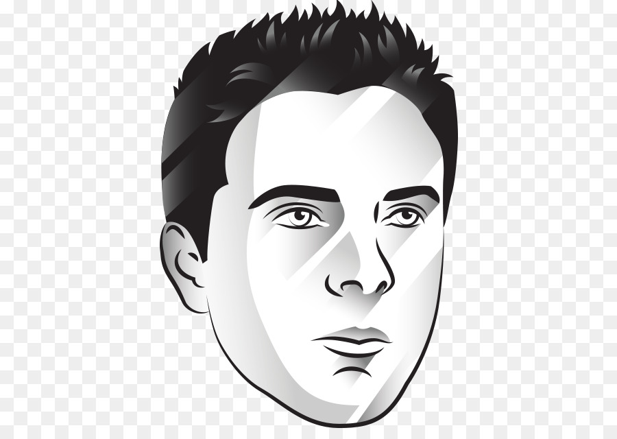 Nariz，El Vello Facial PNG