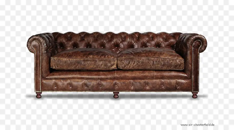 Sillón De Cuero，Silla PNG