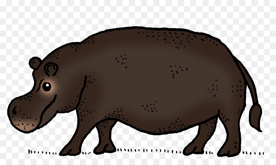 Cerdo，Ganado PNG