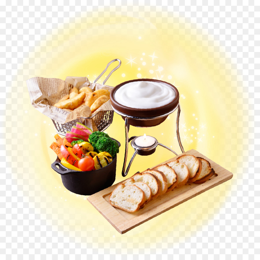 Fondue，Racleta PNG