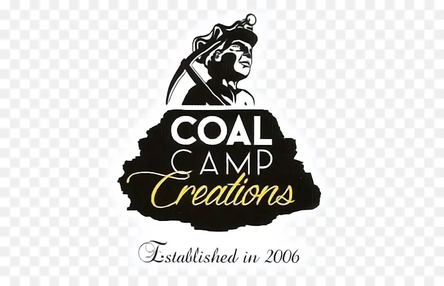 Logotipo，Carbón Equipos De Campamento PNG
