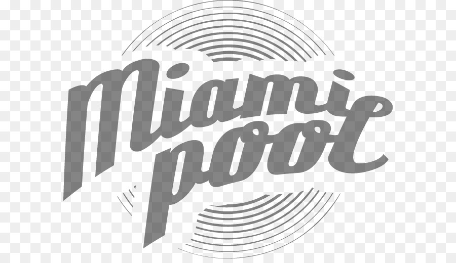 Logotipo，Miami Colección PNG