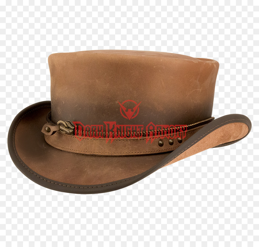 Sombrero，De Cuero PNG